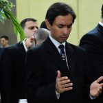 Galeria CULTO DA VIRADA E SANTA CEIA DO SENHOR