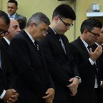 Galeria CULTO DA VIRADA E SANTA CEIA DO SENHOR