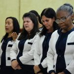 Galeria CULTO DA VIRADA E SANTA CEIA DO SENHOR