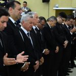 Galeria CULTO DA VIRADA E SANTA CEIA DO SENHOR