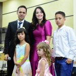 Galeria CULTO DA VIRADA E SANTA CEIA DO SENHOR