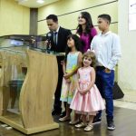 Galeria CULTO DA VIRADA E SANTA CEIA DO SENHOR