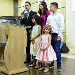 Galeria CULTO DA VIRADA E SANTA CEIA DO SENHOR