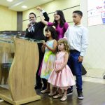 Galeria CULTO DA VIRADA E SANTA CEIA DO SENHOR