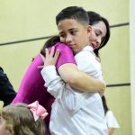 Galeria CULTO DA VIRADA E SANTA CEIA DO SENHOR