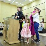 Galeria CULTO DA VIRADA E SANTA CEIA DO SENHOR