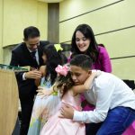 Galeria CULTO DA VIRADA E SANTA CEIA DO SENHOR