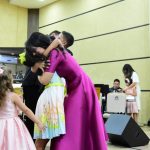 Galeria CULTO DA VIRADA E SANTA CEIA DO SENHOR