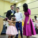 Galeria CULTO DA VIRADA E SANTA CEIA DO SENHOR