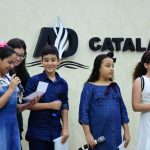 Galeria ANIVERSÁRIO DA PASTORA CAMILLA LACERDA