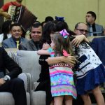 Galeria ANIVERSÁRIO DA PASTORA CAMILLA LACERDA