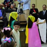 Galeria ANIVERSÁRIO DA PASTORA CAMILLA LACERDA