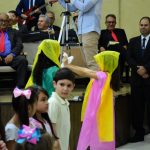 Galeria ANIVERSÁRIO DA PASTORA CAMILLA LACERDA