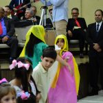 Galeria ANIVERSÁRIO DA PASTORA CAMILLA LACERDA