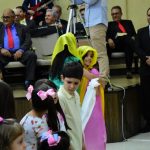 Galeria ANIVERSÁRIO DA PASTORA CAMILLA LACERDA