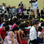 Galeria ANIVERSÁRIO DA PASTORA CAMILLA LACERDA