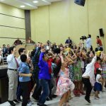 Galeria ANIVERSÁRIO DA PASTORA CAMILLA LACERDA