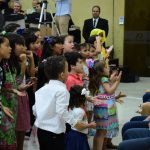 Galeria ANIVERSÁRIO DA PASTORA CAMILLA LACERDA