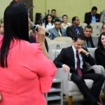 Galeria ANIVERSÁRIO DA PASTORA CAMILLA LACERDA