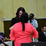 Galeria ANIVERSÁRIO DA PASTORA CAMILLA LACERDA