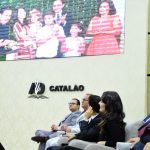 Galeria ANIVERSÁRIO DA PASTORA CAMILLA LACERDA