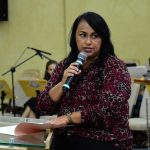 Galeria ANIVERSÁRIO DA PASTORA CAMILLA LACERDA