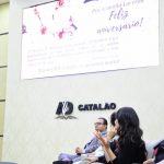 Galeria ANIVERSÁRIO DA PASTORA CAMILLA LACERDA