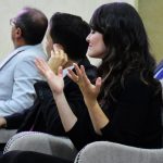 Galeria ANIVERSÁRIO DA PASTORA CAMILLA LACERDA