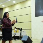 Galeria ANIVERSÁRIO DA PASTORA CAMILLA LACERDA