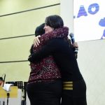 Galeria ANIVERSÁRIO DA PASTORA CAMILLA LACERDA