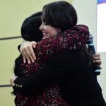 Galeria ANIVERSÁRIO DA PASTORA CAMILLA LACERDA