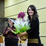 Galeria ANIVERSÁRIO DA PASTORA CAMILLA LACERDA