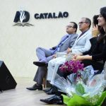 Galeria ANIVERSÁRIO DA PASTORA CAMILLA LACERDA