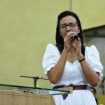 Galeria ANIVERSÁRIO DA PASTORA CAMILLA LACERDA