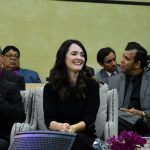 Galeria ANIVERSÁRIO DA PASTORA CAMILLA LACERDA