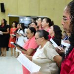 Galeria ANIVERSÁRIO DA PASTORA CAMILLA LACERDA