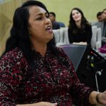 Galeria ANIVERSÁRIO DA PASTORA CAMILLA LACERDA