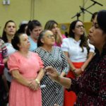 Galeria ANIVERSÁRIO DA PASTORA CAMILLA LACERDA