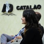 Galeria ANIVERSÁRIO DA PASTORA CAMILLA LACERDA