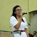 Galeria ANIVERSÁRIO DA PASTORA CAMILLA LACERDA