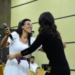 Galeria ANIVERSÁRIO DA PASTORA CAMILLA LACERDA