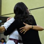 Galeria ANIVERSÁRIO DA PASTORA CAMILLA LACERDA