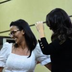 Galeria ANIVERSÁRIO DA PASTORA CAMILLA LACERDA