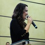 Galeria ANIVERSÁRIO DA PASTORA CAMILLA LACERDA