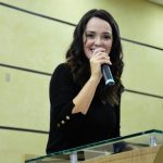 Galeria ANIVERSÁRIO DA PASTORA CAMILLA LACERDA