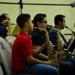 Galeria ANIVERSÁRIO DA PASTORA CAMILLA LACERDA