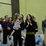 Galeria ANIVERSÁRIO DA PASTORA CAMILLA LACERDA