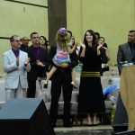 Galeria ANIVERSÁRIO DA PASTORA CAMILLA LACERDA