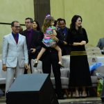 Galeria ANIVERSÁRIO DA PASTORA CAMILLA LACERDA