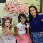 Galeria ANIVERSÁRIO DA PASTORA CAMILLA LACERDA